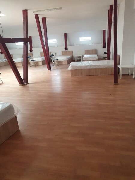 Unitate de cazare camere de inchiriat.